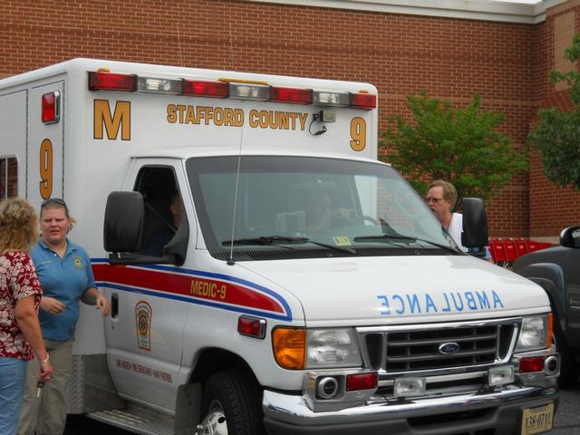 Medic 9
NNO 2011